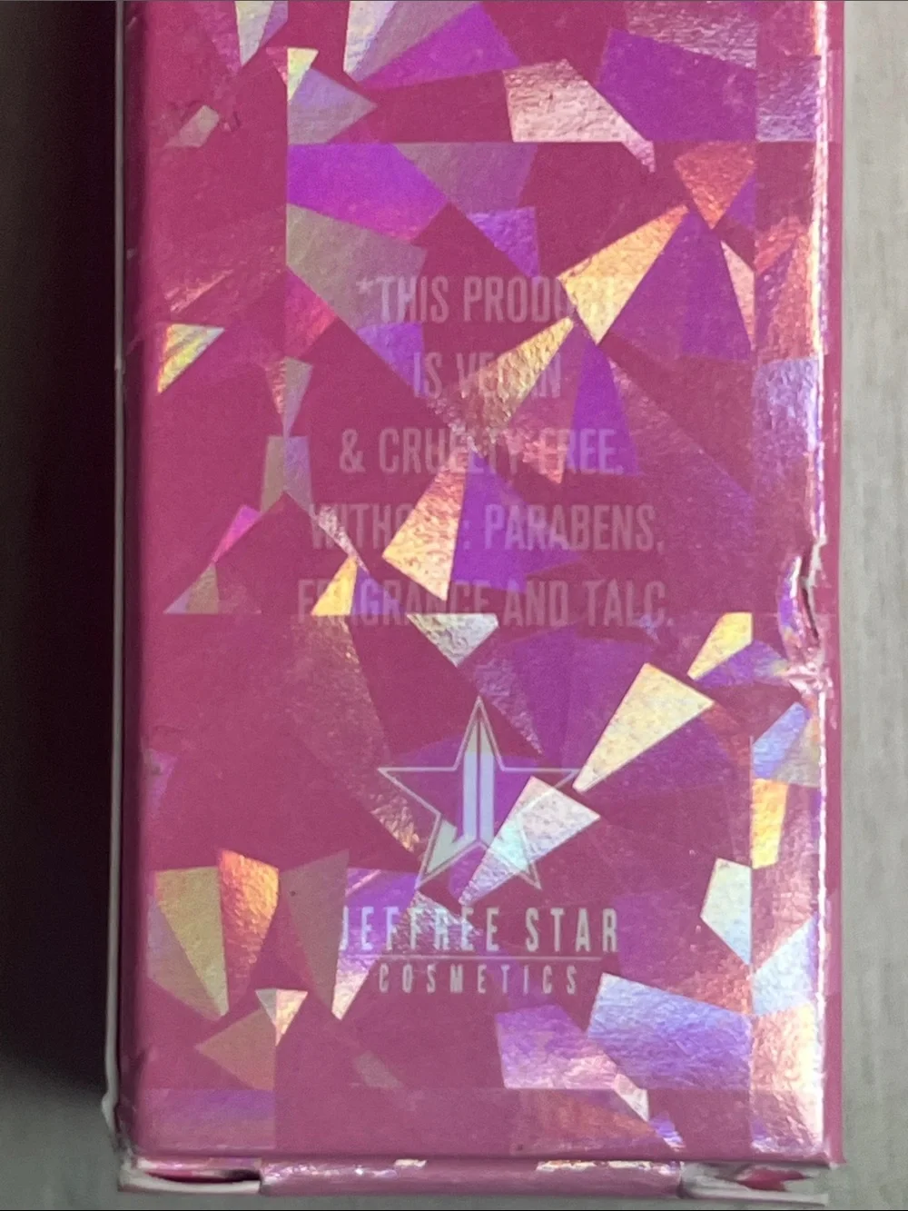 Jeffree Star Magic Star Concealer C10